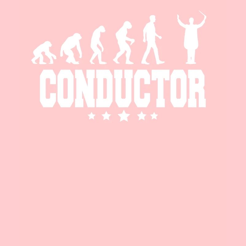 evolution of conductor