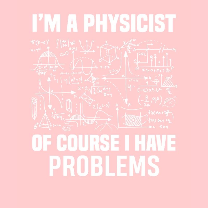 Physik Mathe Formeln Studium