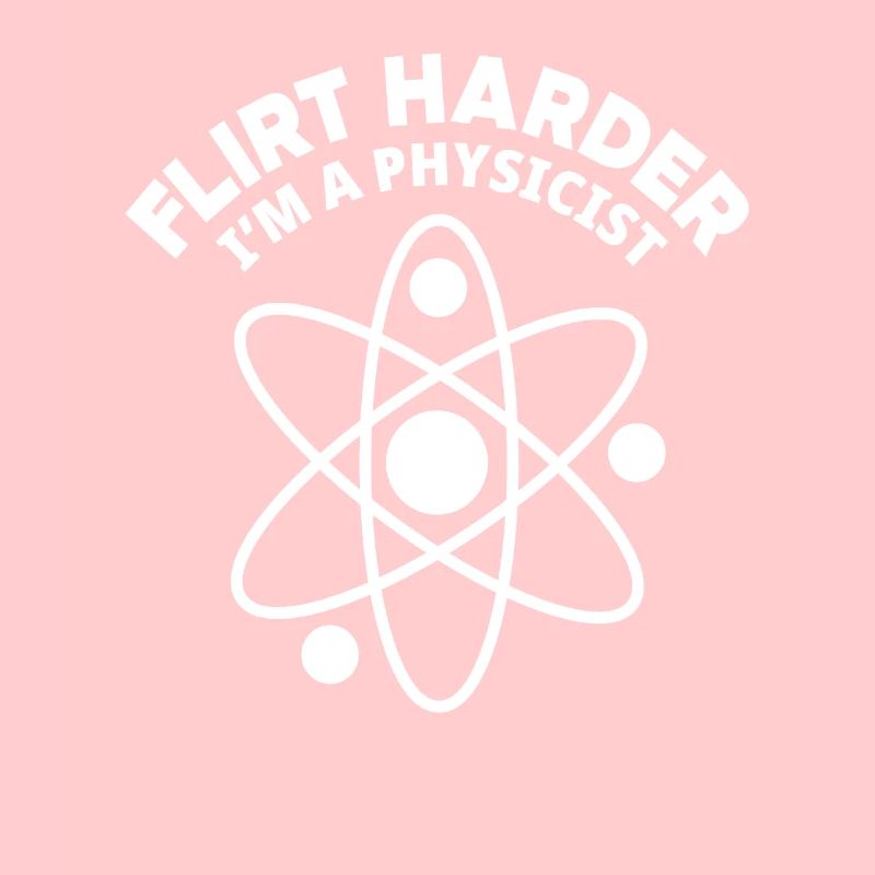 Ich bin Physiker Physik