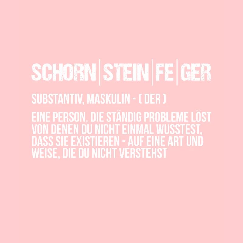 Definition Eines Schornsteinfegers Kaminkehrer