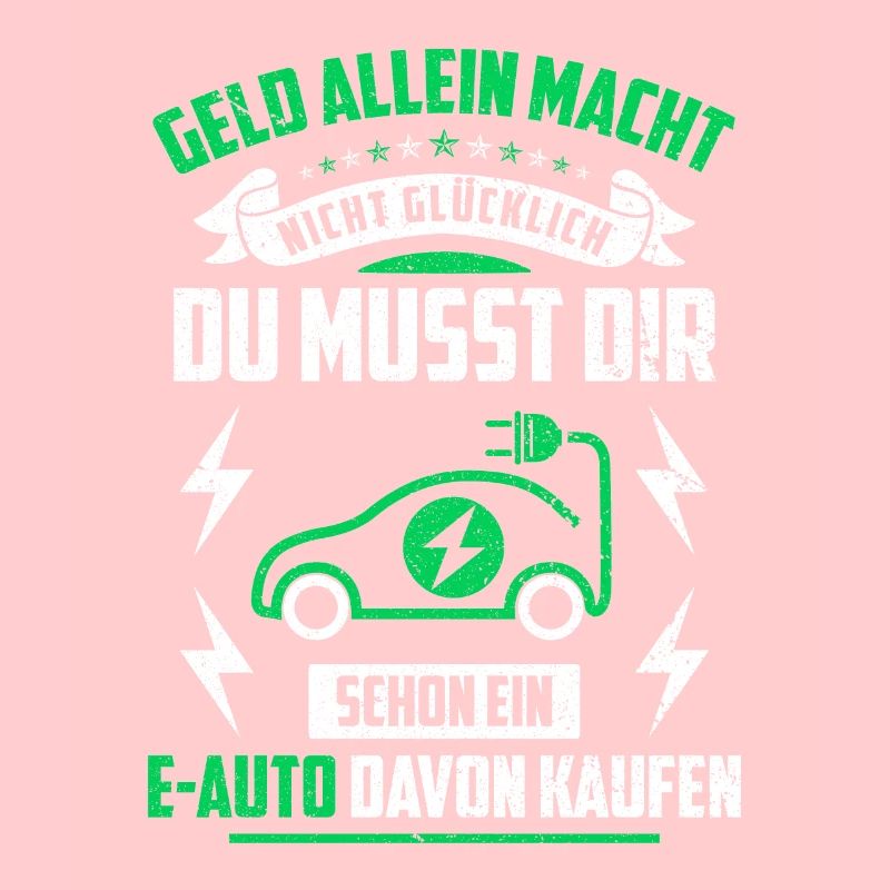 E-Auto Elektroauto