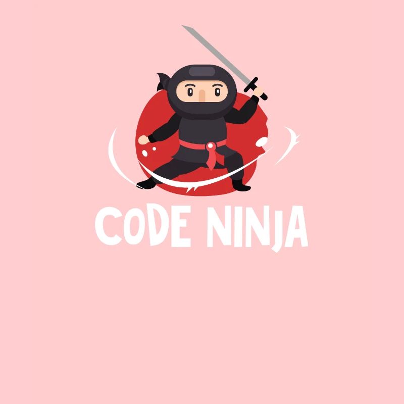 Programmation code ninja