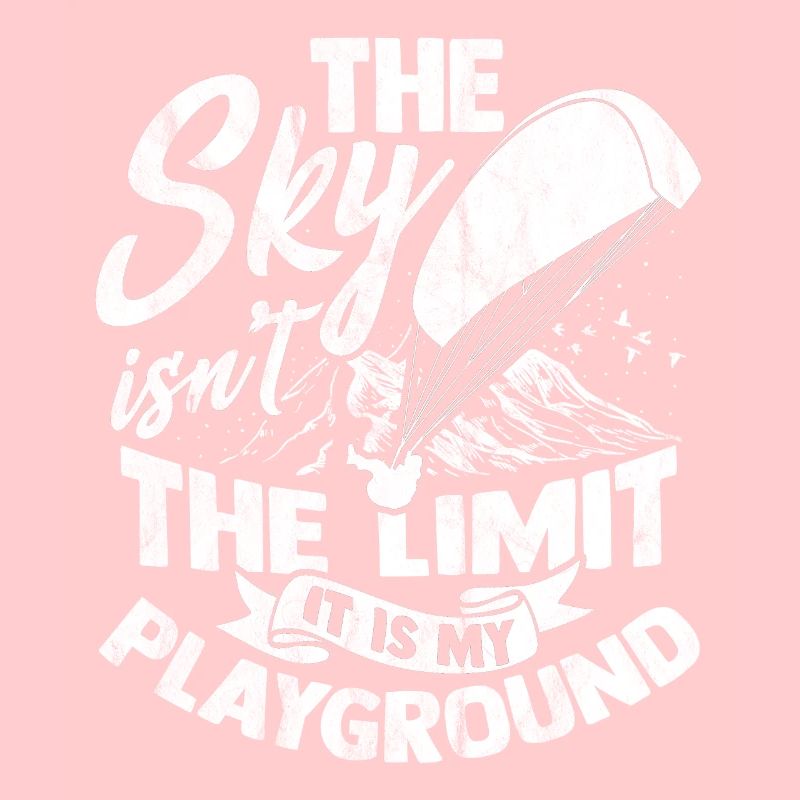 Paragliding