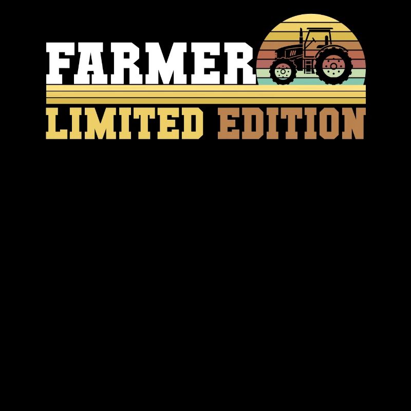 Traktor Traktorfahrer