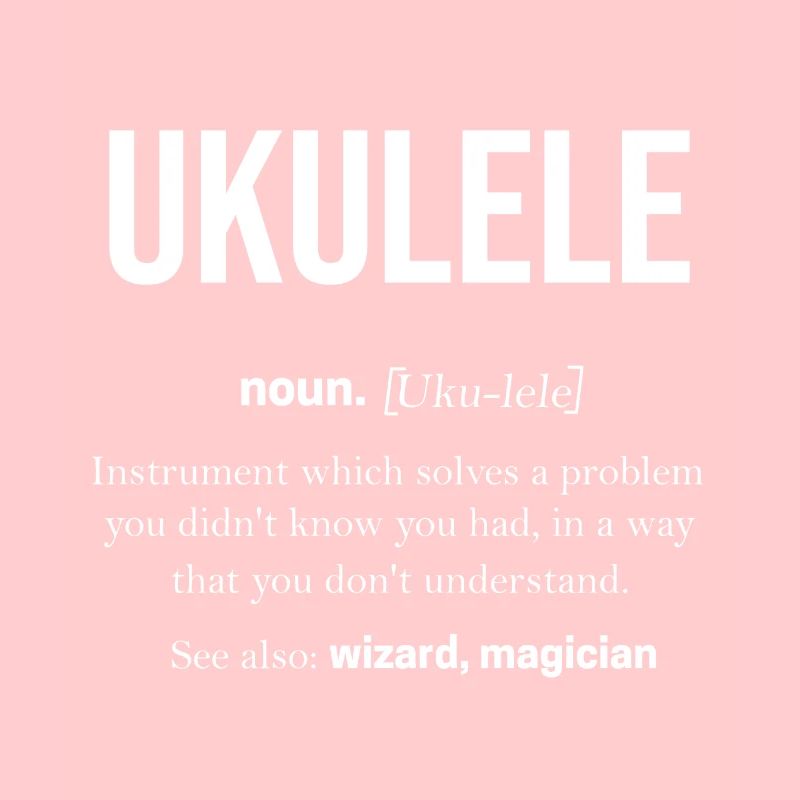 Ukulele