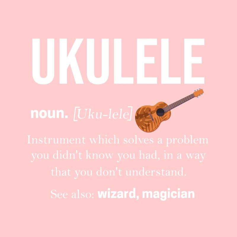 Ukulele
