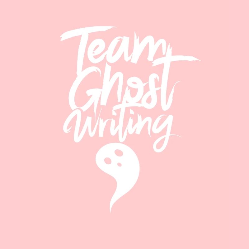 Équipe ghostwriter ghostwriting écrivain auteur