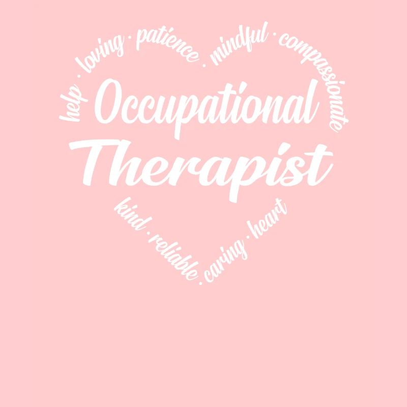 Ergotherapeut
