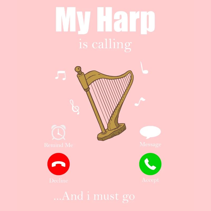 Harfe