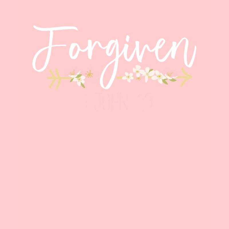 Christlicher Bibelvers Religion Blume