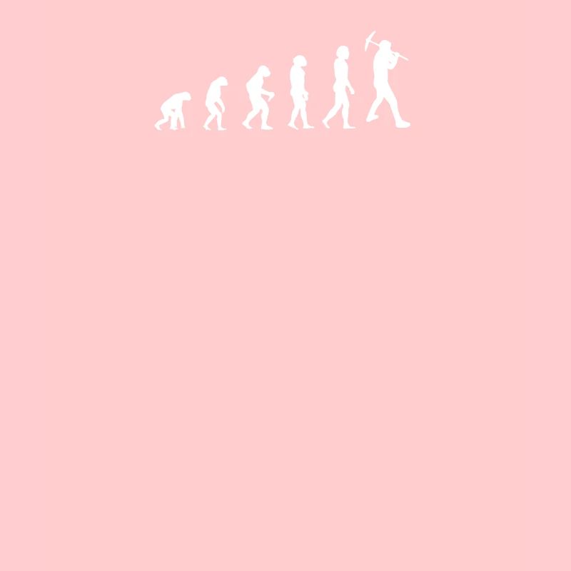 EVOLUTION OF ARCHEOLOGISTS