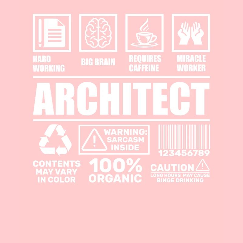Architecte