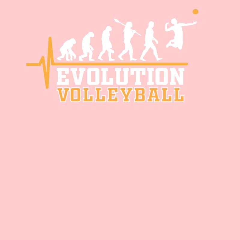 Volleyball Evolution