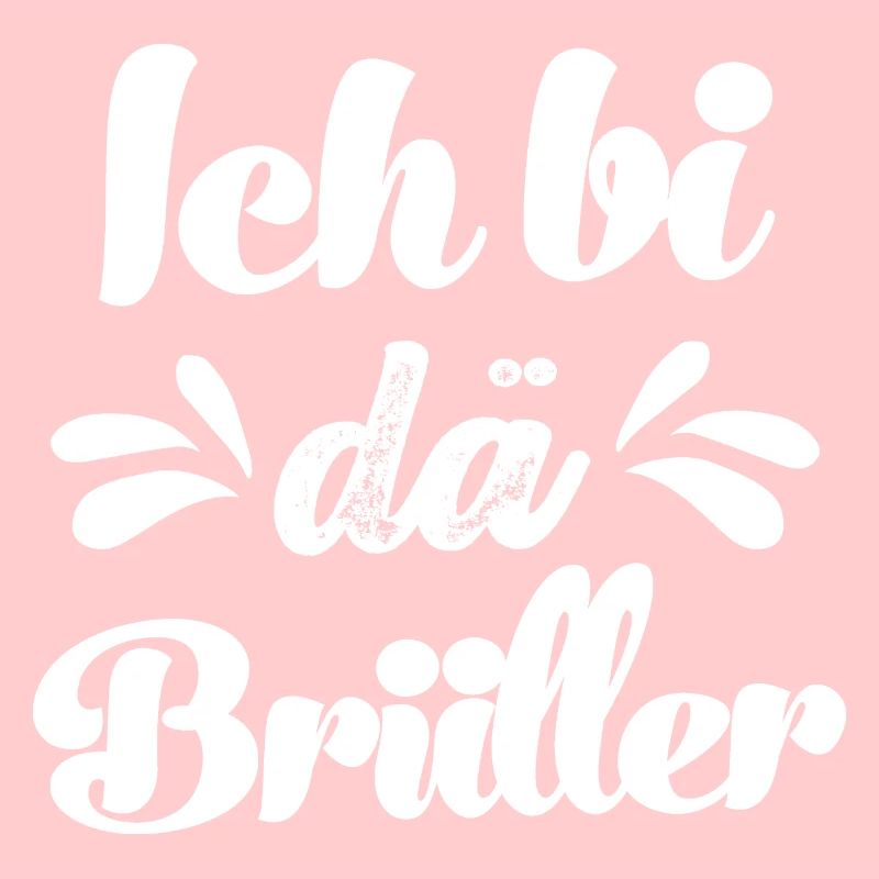 Ich bin dä Brüller Schweiz Schweizerdeutsch