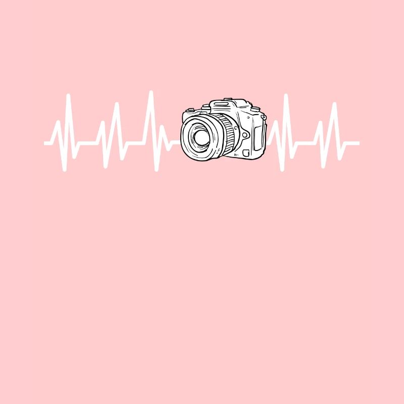 Photographer Digital Camera Camera Mirror Reflex