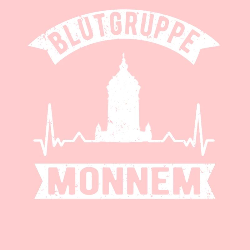 Mannheim Monnem Mannheimer Geschenkidee