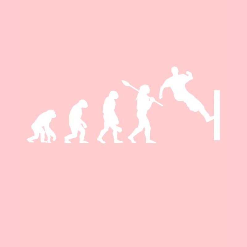 Parkour Evolution Stadt Training Körperkultur