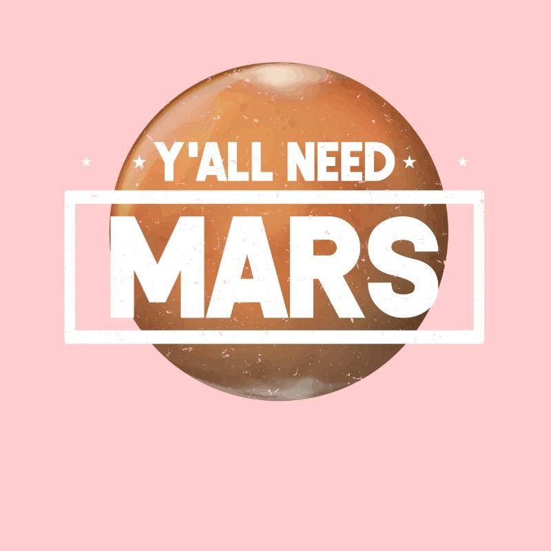 Mars