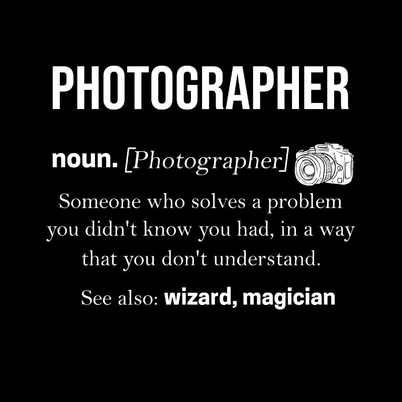 Fotograf