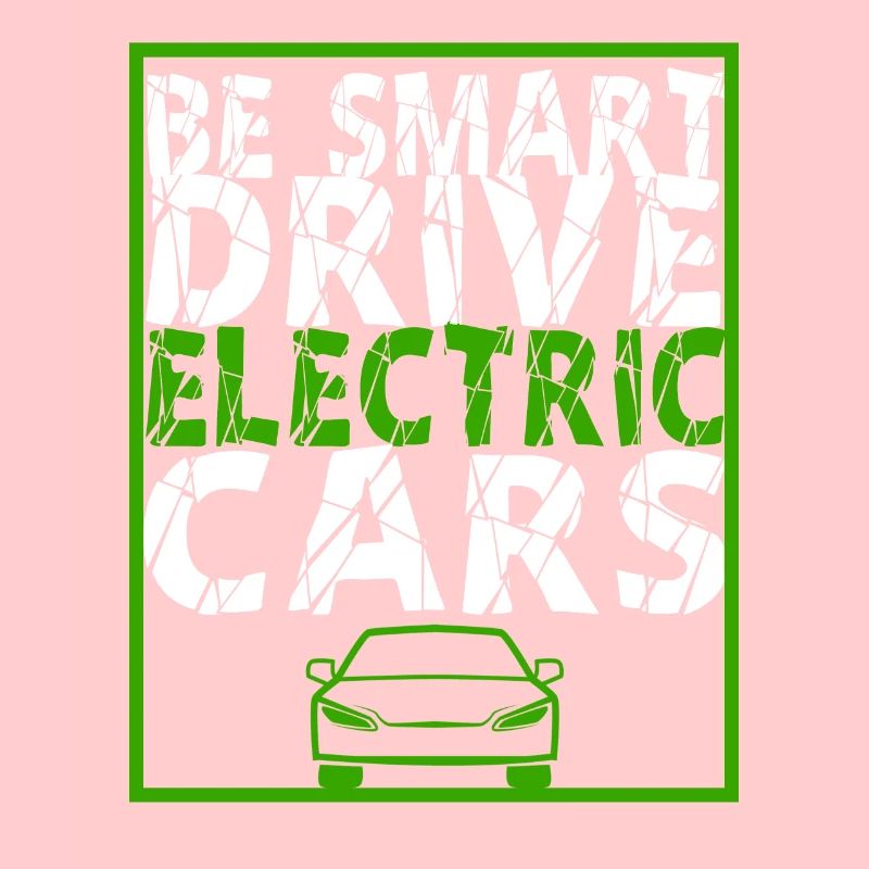 Be Smart Drive Elektroautos ECar Strom Geschenk
