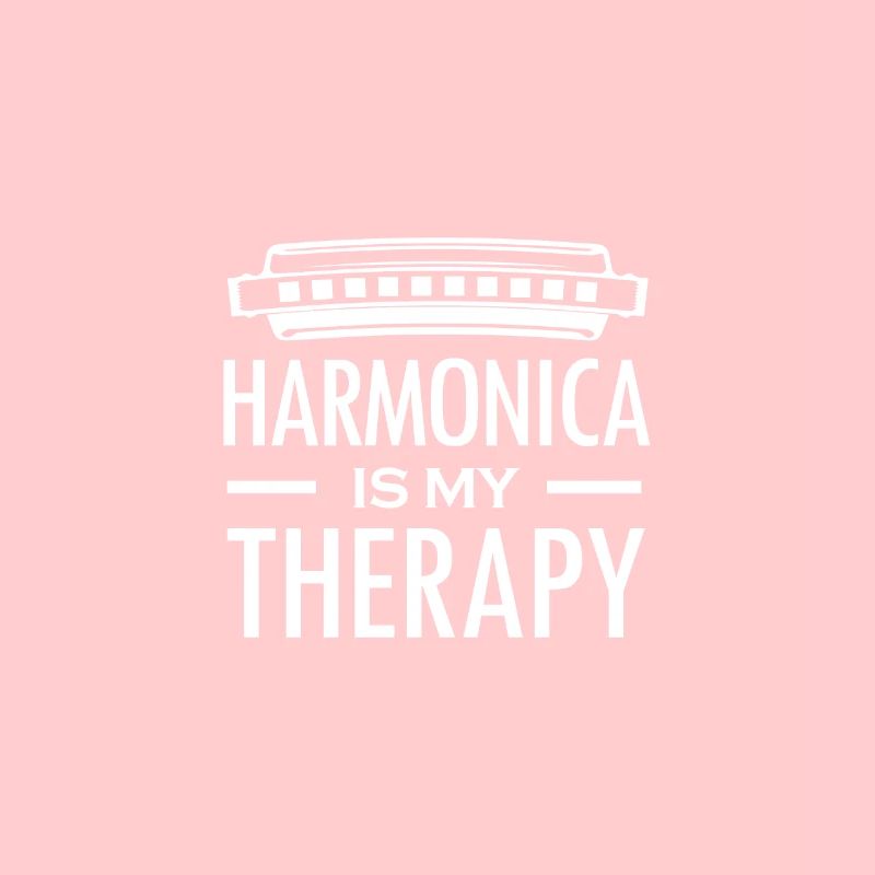 Harmonica Harmonica Musician Therapy