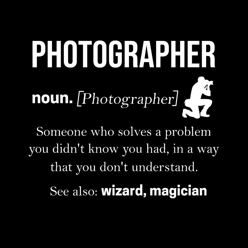 Fotograf
