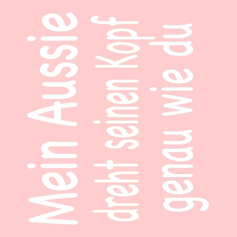 Australian Shepherd - Aussie