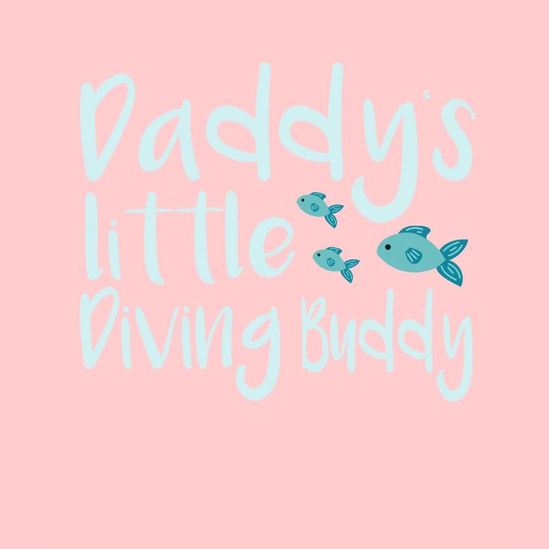 Diving Buddy
