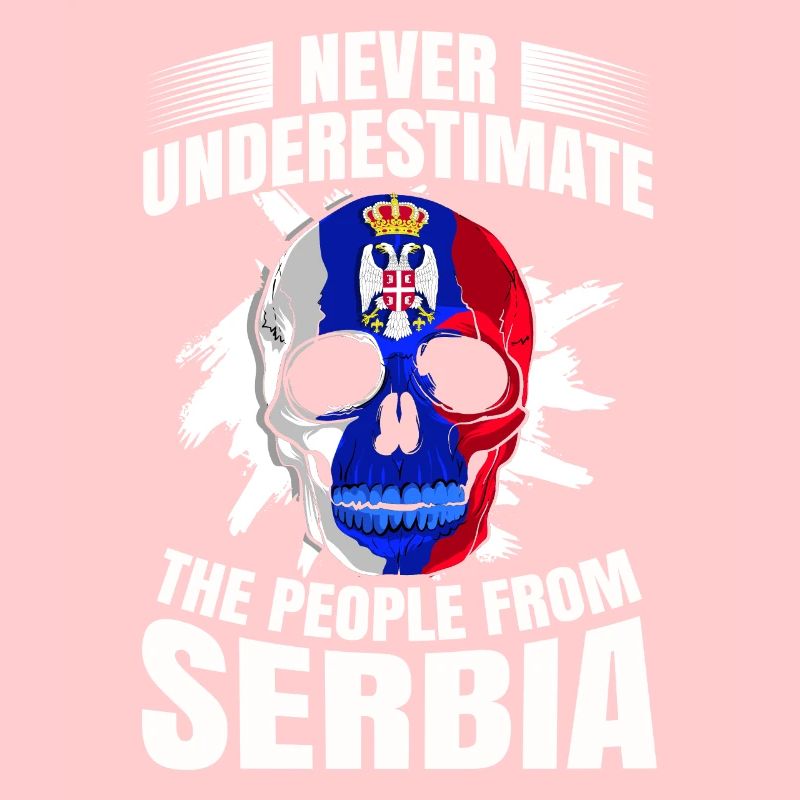 Serbien