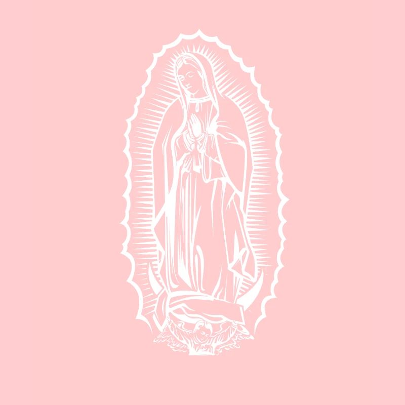 La Santa Virgen de Guadalupe, patrona de América