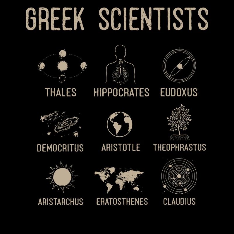Grecs, grecs