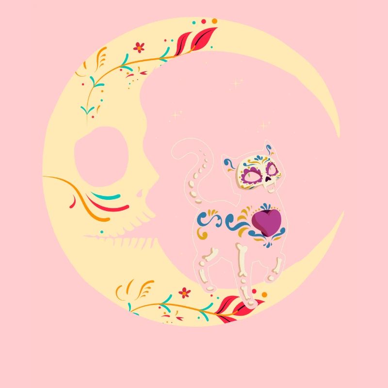 Dia De Los Muertos