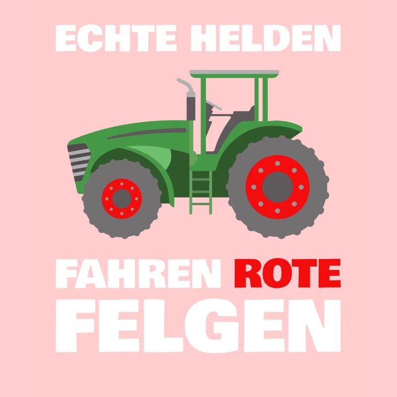 Landwirtschaft Traktor Trekker Traktorfahrer