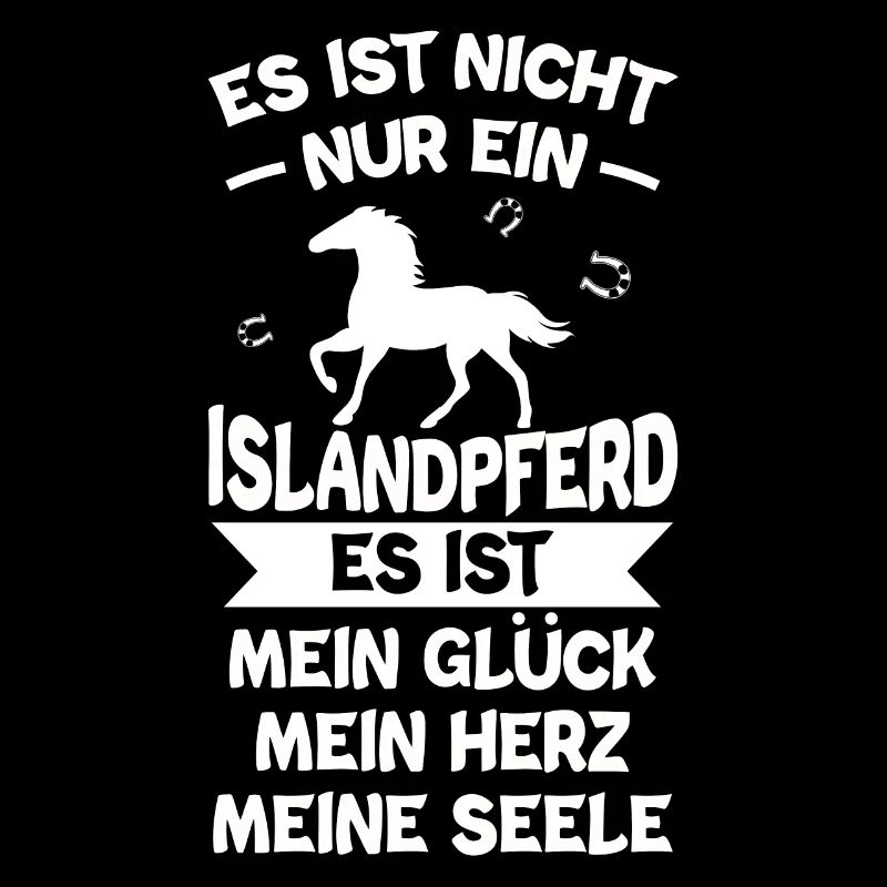 Islandpferd