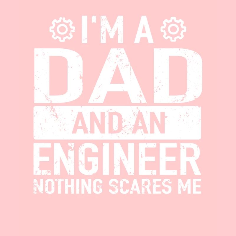 Ingenieur Daddy Engineering Engineers Engineer Dad