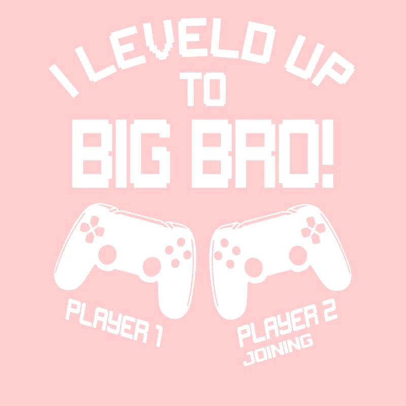 Gaming - I Leveled Up To Big Bro - Endlich Bruder