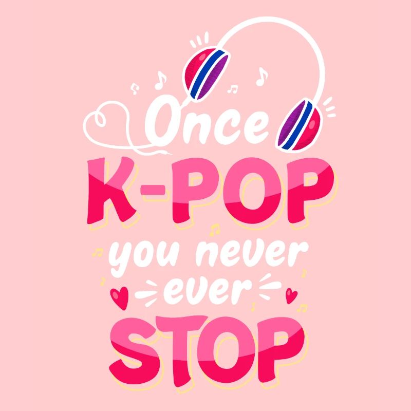 K-pop