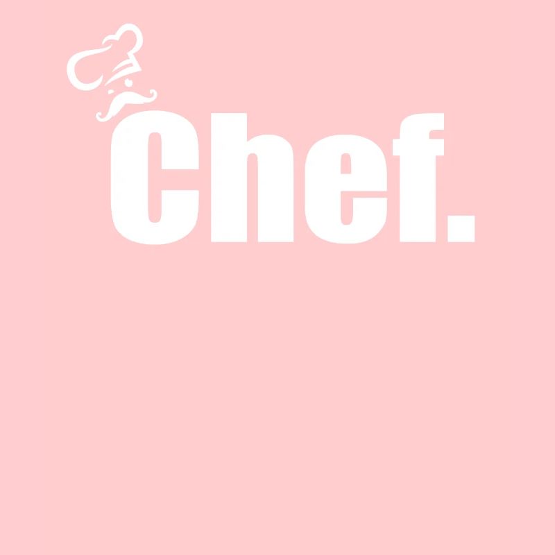 Chef de barbecue - BBQ Chef chef bonnet cuisinier