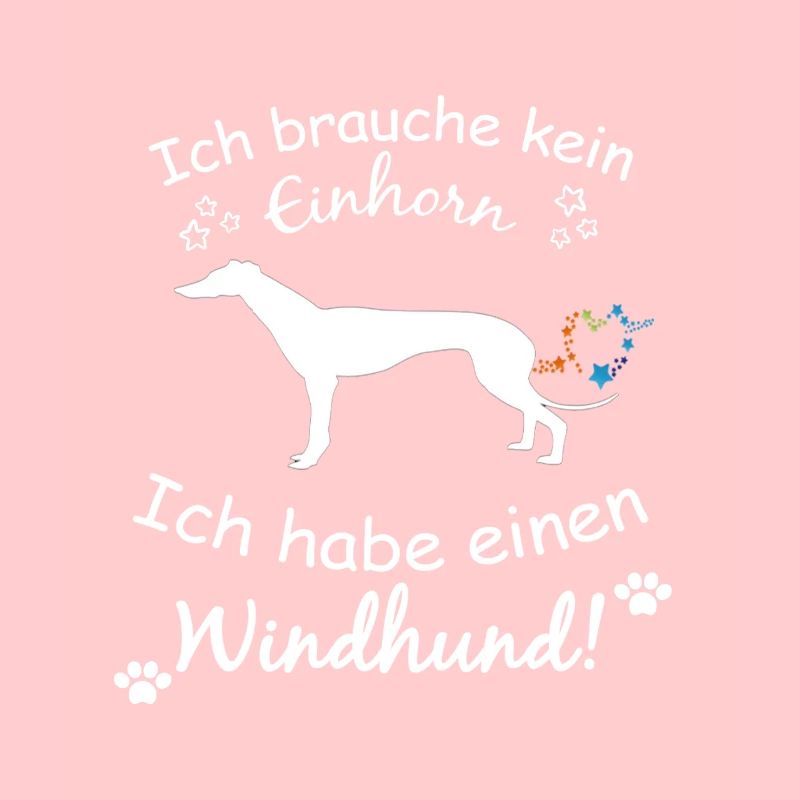 Windhunde - Windhund