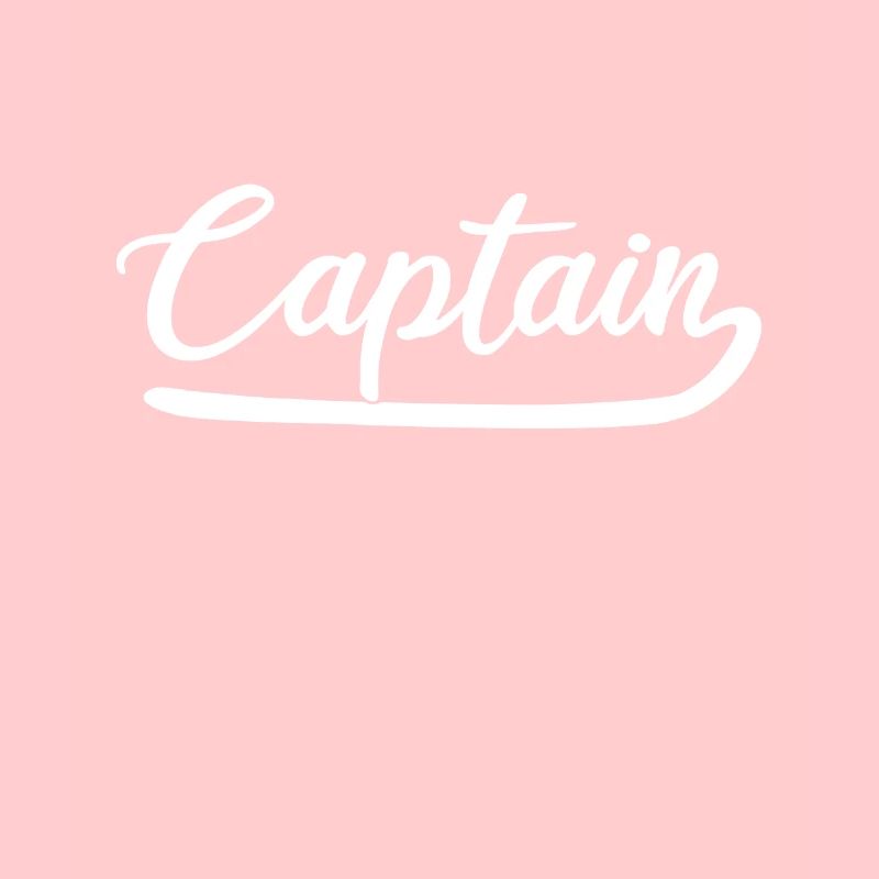 captain