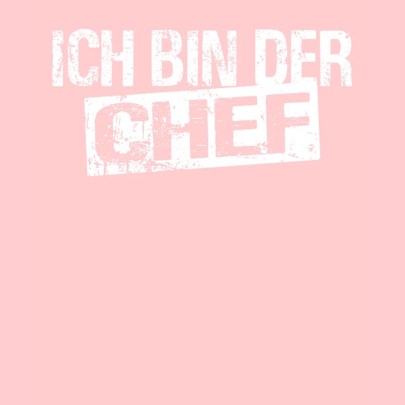 Ich bin der Chef - Selbstständiger Heimwerker