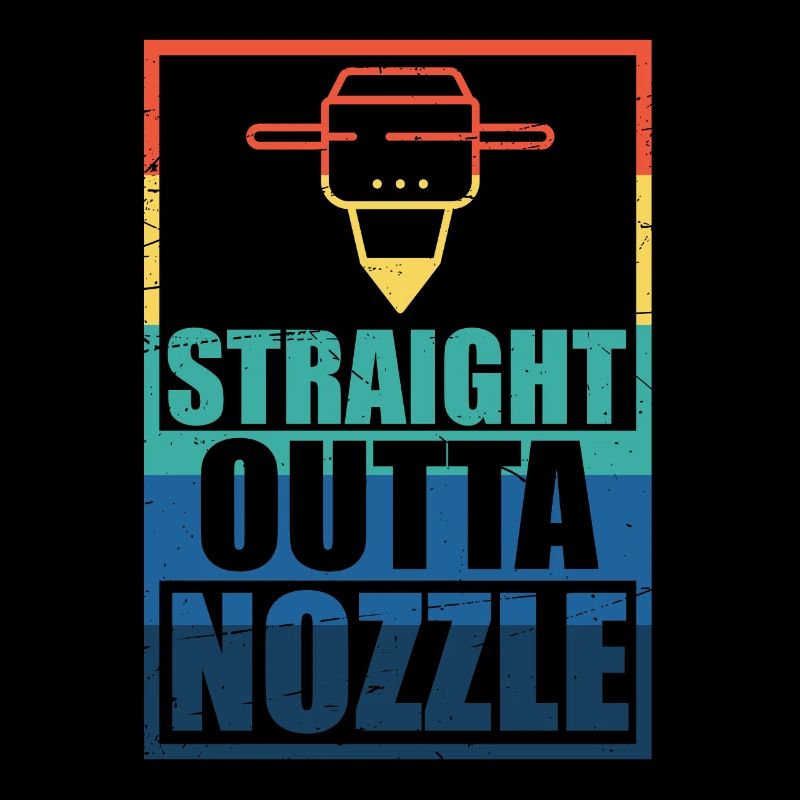 3d Imprimeur 3d Printer Printer cadeau