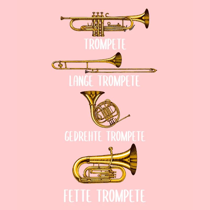 Trompete Trompeter Jazz Orchester Band Blasmusik