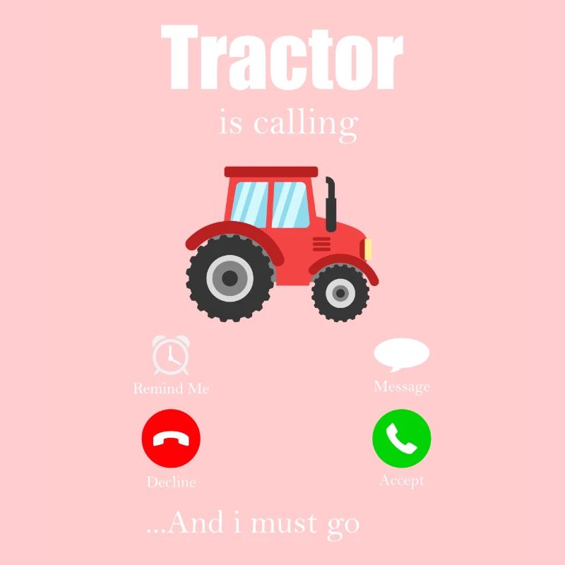 Traktor