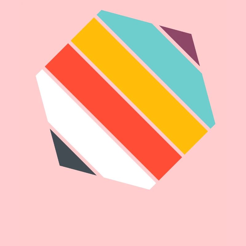 hexagon