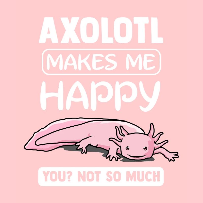 Axolotl
