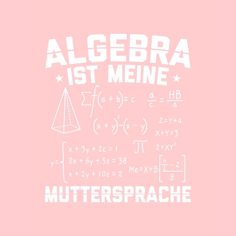 Geschenkidee Mathematiker | Mathe Mathematik
