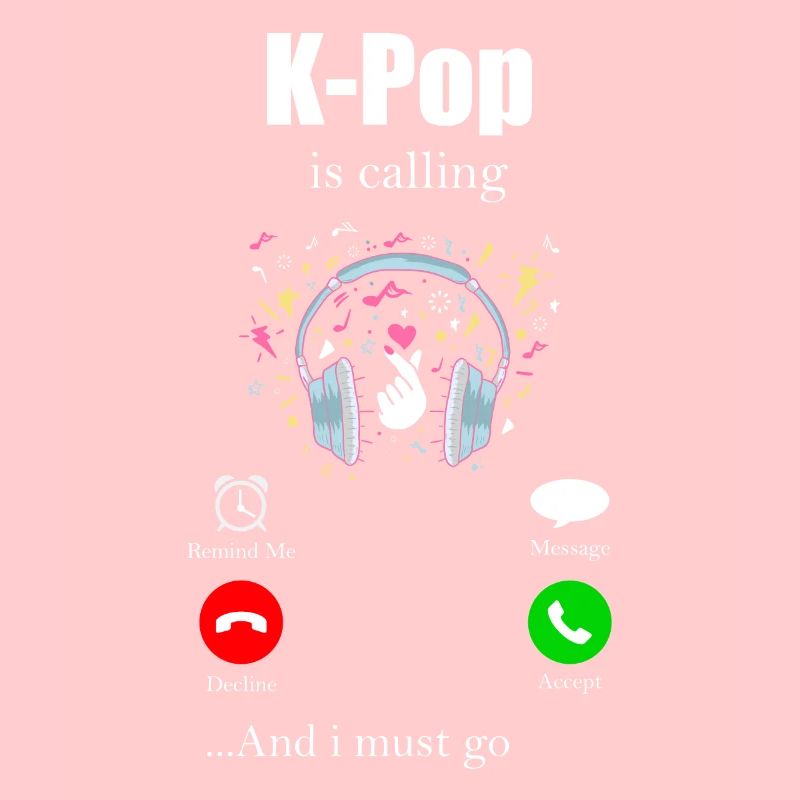 K-Pop