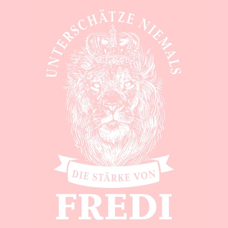 Fredi Gift Name Lion