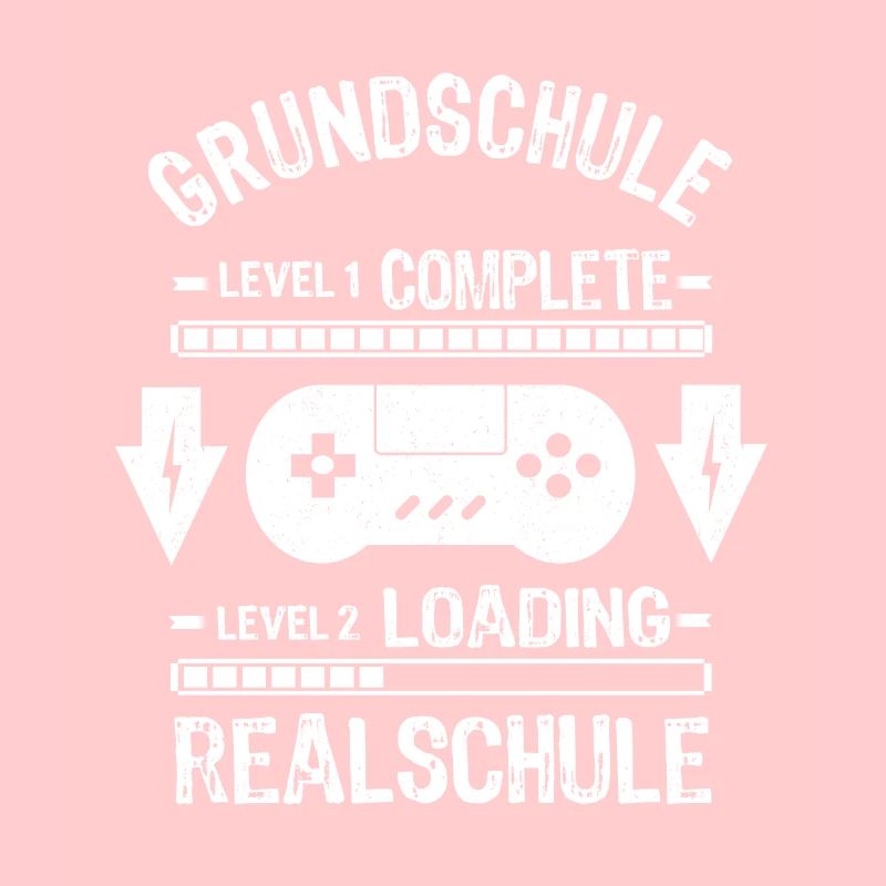 Einschulung Schulanfang Realschule Geschenkidee